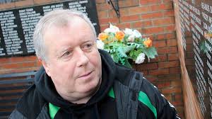 Einst kämpfte er für die IRA