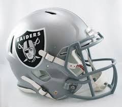 That they're based in oakland, california? Peoplequiz Trivia Quiz Oakland Raiders History Facts