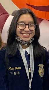 High schools marks FFA week