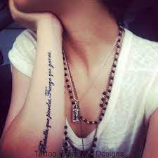 Inspiring Tattoo Ideas And Designs You Should Consider 113 Tattoo Tattoos Tattoosdesigns Tattoosideas Dovmeli Kadin Dovme Alintilari Karizmatik Dovmeler