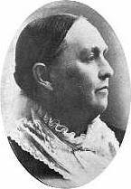 Nancy Bailey Chase Farr (1823-1892)