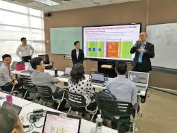 ڤوست لاتيهن ڤڤراڠن خصوص) is one of the malaysian army training centers located at the sungai udang camp, malacca. Yb Dr Ong Kian Ming Deputy Minister Of International Trade And Industry Visits Huawei Malaysia Global Training Centre Huawei Malaysia