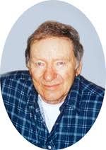Obituary for Ralph Brady