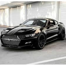 Inspired By The 1968 Shelby Gt500 The Ford Mustang Galpin Rocket Is The Ultimate American Muscle Car Shelby Mustang Mustang Autos Klassische Autos