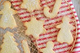 Best of all, these delicious classic holiday cookies are made with healthier, sugar free and gluten free ingredients. The Only Keto Sugar Cookies Recipe You Need Bigger Bolder Baking
