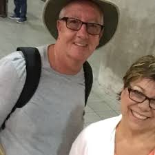 Fundraiser by Samantha Darrin : Peter and Debbie Bradbury