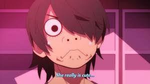 How Did You React To The Toothbrush Scene From Nisemonogatari Anime Amino The toothbrush scene is so erotically charged because of the intimacy involved, and everything in the show/episode leads into this. toothbrush scene from nisemonogatari