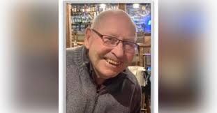 Obituary information for Freeman Gerald Barter