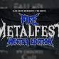 Fife Metalfest – Winter Edition event image