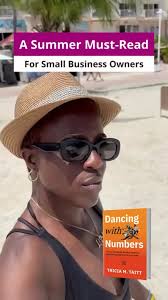 How to dance with numbers with Taitt's book