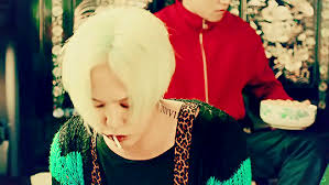 See a recent post on tumblr from @polarpolarpolarx about gdragon. Fabulously Lame Kpop G Dragon As Your Boyfriend