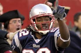 And jaycee horn of south carolina are three of the top. Asante Samuel Claims He Taught Bill Belichick How To Coach Cornerbacks