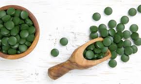 Would you like to experience the benefits of this powerful superfood, but you're having a little trouble taking it daily because of its unfamiliar taste? The Health And Beauty Benefits Of Spirulina
