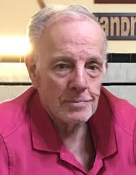 Obituary for John R. Veloria Sr.