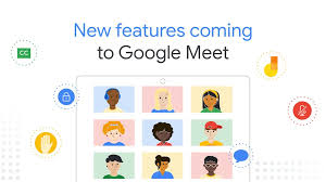 Google For Education On Twitter Later This Year We Re Rolling Out These New Teacher Requested Features In Googlemeet Hand Raising Mute All Digital Whiteboard Custom Backgrounds Larger Tiled View New Knocking And Access Controls