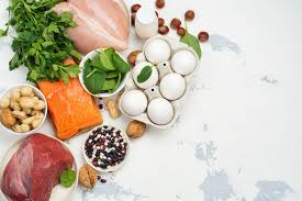 We did not find results for: Diet Tinggi Protein Tingkatkan Risiko Gagal Jantung