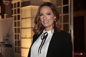 Saiba o segredo para se manter jovem. Fernanda Serrano A Atriz Que Tem Na Maternidade O Principal Papel Movenoticias