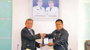 Purpose of the council in order to carry out exploration, research. Banda Aceh Selangor Bahas Kerja Sama Halaman All Serambi Indonesia