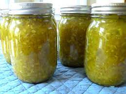 Maybe you would like to learn more about one of these? Zucchini Relish Recipe A Great Way To Use Zucchini Delishably