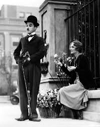 Official representatives of charlie chaplin. Charlie Chaplin S City Lights At Lincoln Center Vogue