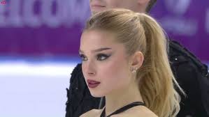 Danza rítmica de Sofía Val & Asaf Kazimov en el ISU Challenger Nebelhorn  Trophy 2024