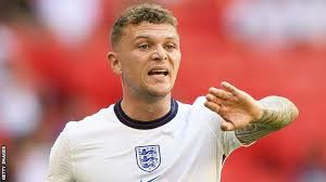 Kieran trippier, 30, aus england atlético de madrid, seit 2019 rechter verteidiger marktwert: Kieran Trippier Manchester United Unwilling To Pay Atletico Madrid S 20m Asking Price Bbc Sport