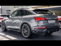 Image result for Daytona Gray 2024 Q5