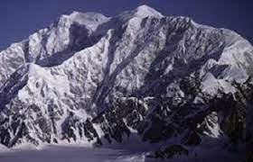 10 Gunung Tertinggi Di Amerika Serikat Dan Ketinggiannya Lengkap Ilmugeografi Com
