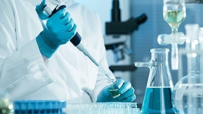 Precious Metal Recovery