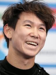 Denis Ten Pictures
