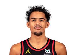 Rayford trae young was born in 1998 in lubbock, texas. Trae Young Stats News Bio Espn