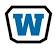Wanco, Inc. logo