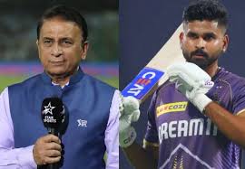 Xtra Time | IPL 2025: What will be Shreyas Iyer's new IPL team? Sunil Gavaskar predicts! #ipl2025 #kolakaknightriders #shreyasiyer #SunilGavaskar... | Instagram