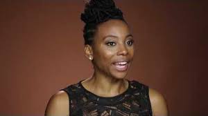 For Erica Ash, stepping out