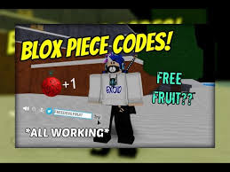 We would like to show you a description here but the site won't allow us. Blox Piece Fruit Codes 07 2021