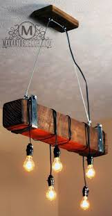 Lampade fai da te in stile steampunk. Illuminazione Shabby Chic 10 Idee Originali Per Lampade Lampadari E Illuminazione Da Giardino Arredamento Provenzale