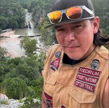 Andy Underwood in people