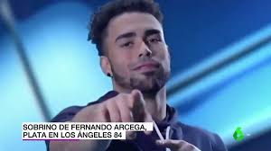 'JJ' Arcega-Whiteside se convierte en el primer español en ser elegido en  el 'draft' de la NFL