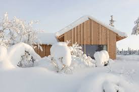 And the whipoorwill is calling from the hill. The Narrow Kvitfjell Cabin On Top Of The Mountains In Norway