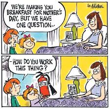 I don't always tell my mother how much i love her, but when i do, it's not. Mothers Day Funny Jokes Design Corral