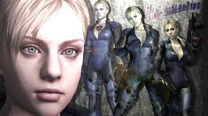 🔥 [50+] Resident Evil 5 Jill Valentine Wallpapers
