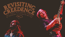 Revisiting Creedence