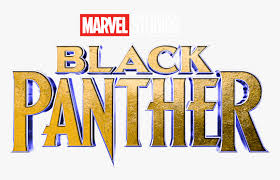 Black Panther - Black Panther 2 Logo Png, Transparent Png , Transparent Png  Image - PNGitem