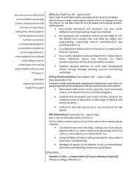 International Relations Resume Examples Sales Resume Examples Unique Resume