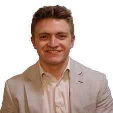 More than Hockey': Jake Thibeault's Journey · Babson Magazine