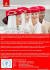 Training Emirates Cabin Crew