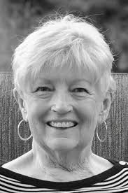 Maureen Johnston Obituary