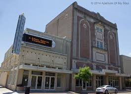 Columbia Theatre For The Performing Arts Performance Art Ferry Building San Francisco Theatre