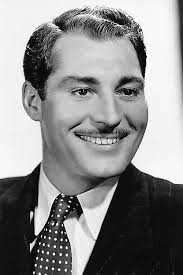 Alan Marshal — The Movie Database (TMDB)