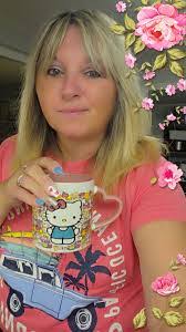 Barbara Espinal's Instagram, Twitter & Facebook